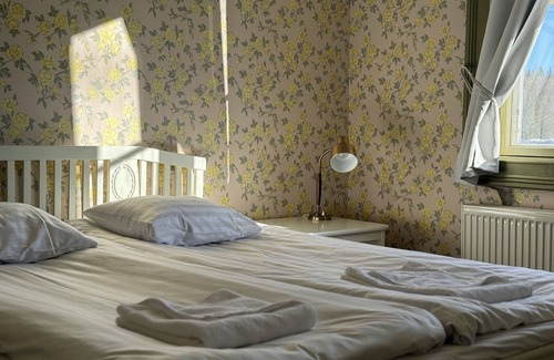 Runni Hotel | Relax at Spa Hotel Runnin Kartanohotelli - 4-Star Retreat