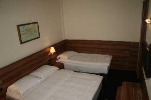 Ilidza Hotel | Relaxing Spa Hotel Terme with Pool and Wellness Amenities