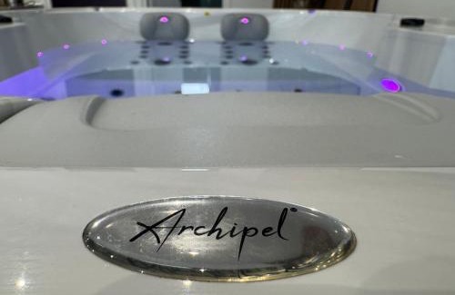 Viroflay House | Spa Jacuzzi Paris Val d Oise