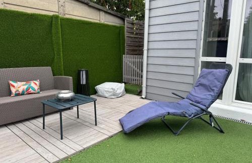 Viroflay House | Spa Jacuzzi Paris Val d Oise