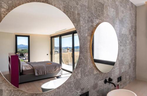 Platja d'Aro Villa | Indulge in SPA LUXURY VILLA ***** with Oceanfront Views