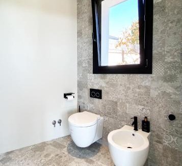 Platja d'Aro Villa | Indulge in SPA LUXURY VILLA ***** with Oceanfront Views