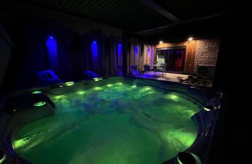Ennevelin House | Spa, nature et vous