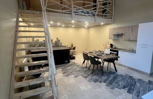 Vimy Apartment | Relaxing Spa Nature Retreat for Your Perfect Getaway