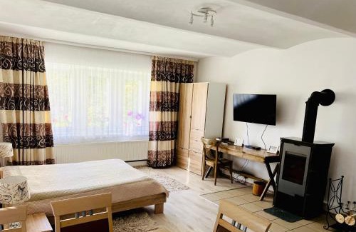 Dlugopole-Zdroj Apartment | Spa Park Guest Rooms