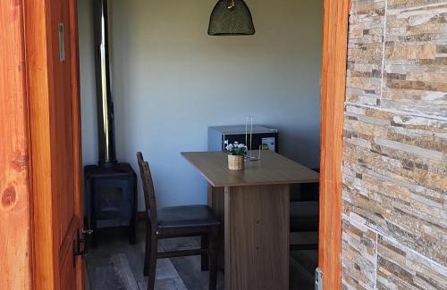 Pinto Apartment | Spa, piscina y cabañas Tierra Mar