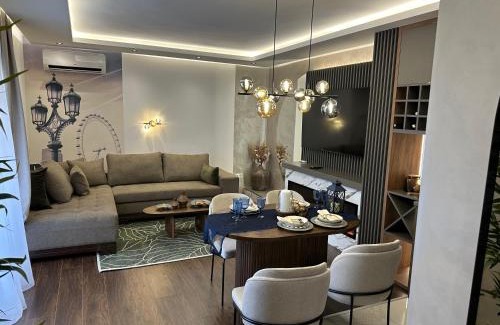Brcko Apartment | Top-Rated Spa Prestige Apartments in Brcko for Families