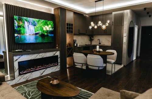 Brcko Apartment | Top-Rated Spa Prestige Apartments in Brcko for Families