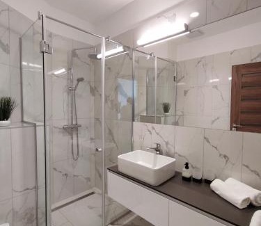 Heviz Apartment | Discover the Spa Residence Carbona Silver Deluxe Apartment