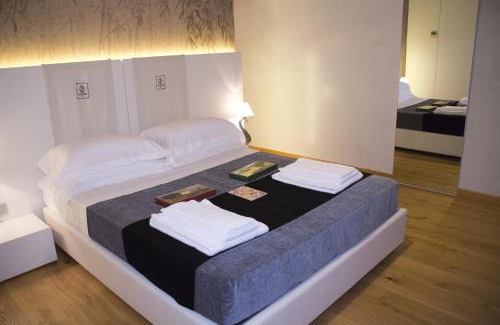 Riparbella Hotel | Relaxing Spa Resort Fonte Alla Lepre with Pool & Breakfast