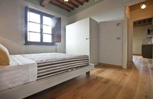 Riparbella Hotel | Relaxing Spa Resort Fonte Alla Lepre with Pool & Breakfast