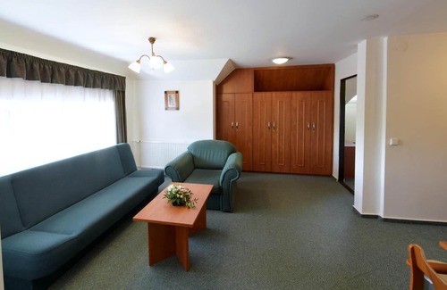 Lazne Libverda Hotel | Relaxing Spa Resort Libverda - Hotel Panorama Awaits You