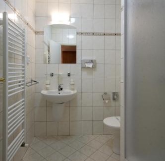 Frantiskovy Lazne Hotel | Relaxing Spa Resort PAWLIK-AQUAFORUM with Ocean View