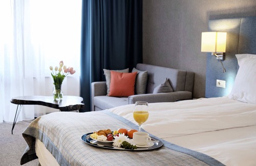Shiligarnika Hotel | Relaxing Getaway at SPA Resort St. Ivan Rilski - 4 Star