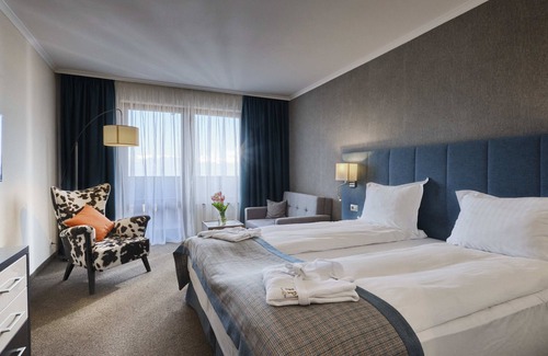 Shiligarnika Hotel | Relaxing Getaway at SPA Resort St. Ivan Rilski - 4 Star
