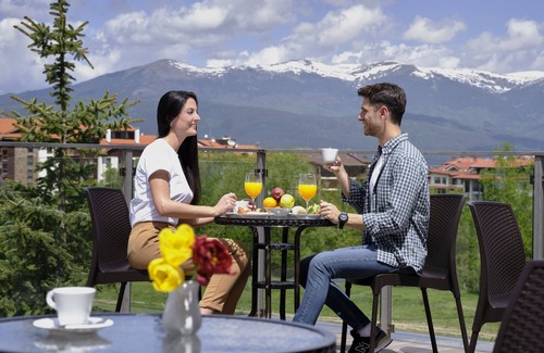 Shiligarnika Hotel | Relaxing Getaway at SPA Resort St. Ivan Rilski - 4 Star