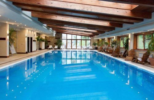 Shiligarnika Resort | Relax at SPA Resort St Ivan Rilski - All Inclusive Getaway