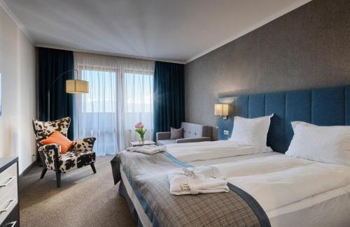 Shiligarnika Resort | Relax at SPA Resort St Ivan Rilski - All Inclusive Getaway