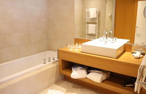 Bad Waltersdorf Hotel | Relaxing Spa Resort Styria - Adults Only Getaway