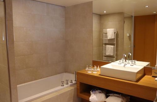 Bad Waltersdorf Hotel | Relaxing Spa Resort Styria - Adults Only Getaway