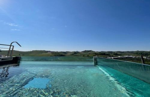 Canale Resort | Relax at SPA Roero Resort with Pool and Hot Tub Amenities