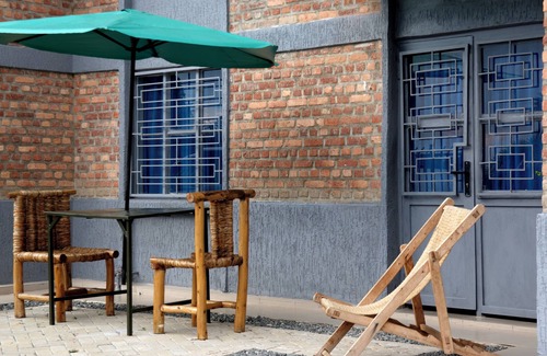 Western Province House | Spa ShallumnFantastic 4-bedroom house in Karongi