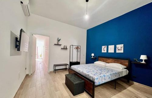 Augusta Bed & Breakfast | Relaxing Spa Suite 21 with Eco-Friendly Amenities