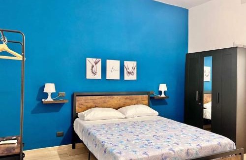 Augusta Bed & Breakfast | Relaxing Spa Suite 21 with Eco-Friendly Amenities