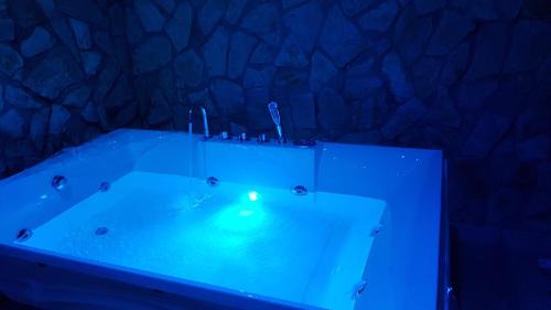 Augusta Bed & Breakfast | Relaxing Spa Suite 21 with Eco-Friendly Amenities