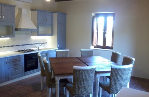 Gorgo Lungo Villa | Relaxing Spa Suite at Villa dell'Eden B with Oceanfront Views