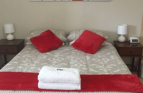 York Hotel | Relaxing Spa Unit in Historic York's Main Street