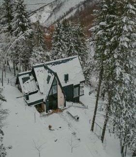 Sumece House | Spa vikendica Smetovi