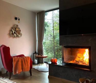 Sumece House | Spa vikendica Smetovi