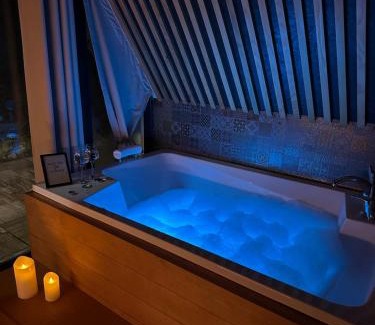 Sumece House | Spa vikendica Smetovi