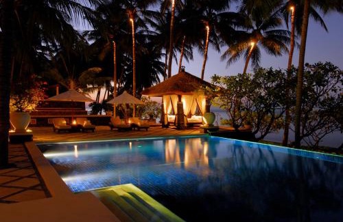 Tembok Resort | Discover Spa Village Resort Tembok Bali with Oceanfront Views
