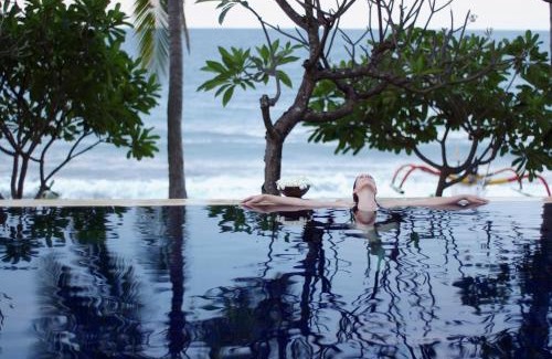 Tembok Resort | Discover Spa Village Resort Tembok Bali with Oceanfront Views