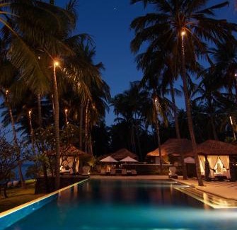 Tembok Resort | Discover Spa Village Resort Tembok Bali with Oceanfront Views