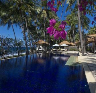 Tembok Resort | Discover Spa Village Resort Tembok Bali with Oceanfront Views