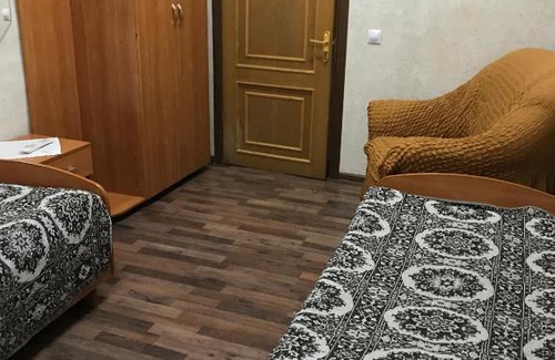 Kineshma Hotel | Relax at Spa Volga: Pet-Friendly with Oceanfront Views