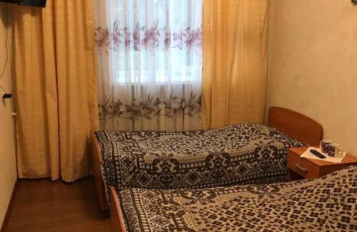 Kineshma Hotel | Relax at Spa Volga: Pet-Friendly with Oceanfront Views