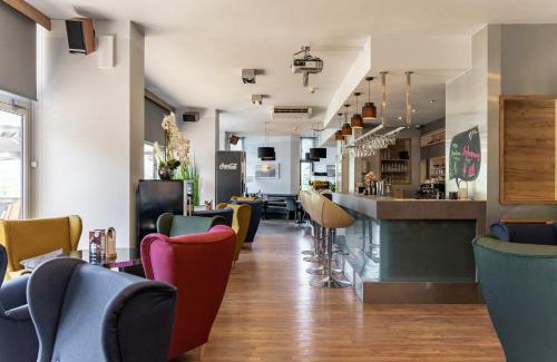 Ustron Hotel | Relax at Spa & Wellness Hotel Diament Ustroń - 4 Star Retreat