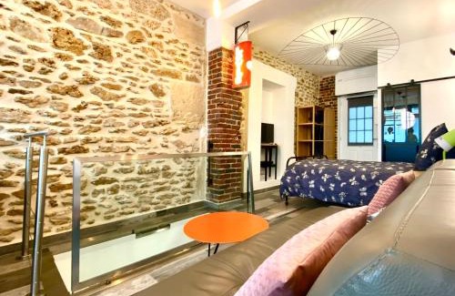 11th Arrondissement Apartment | Relaxing Spa Retreat @ Paris 11ème - Rated 8.8/10
