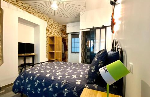 11th Arrondissement Apartment | Relaxing Spa Retreat @ Paris 11ème - Rated 8.8/10