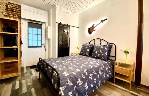 11th Arrondissement Apartment | Relaxing Spa Retreat @ Paris 11ème - Rated 8.8/10