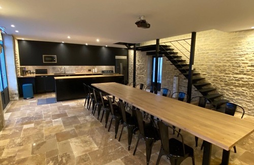 Bayeux House | Indulge in Relaxation at Our Premier Spa Workshop