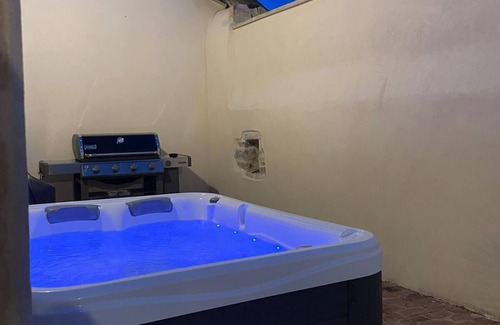 Bayeux House | Indulge in Relaxation at Our Premier Spa Workshop