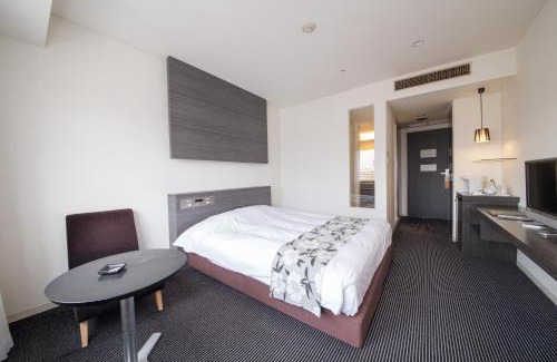 Shinsekai Hotel | Relaxing Getaway at Spa World HOTEL&RESORT with Ocean Views