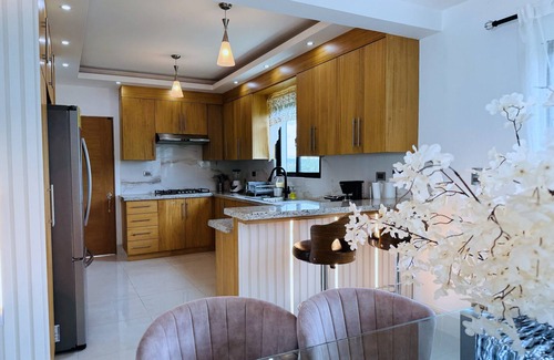 Santiago Province Apartment | Inviting 4BR Apartment at Villa Maria in Santiago