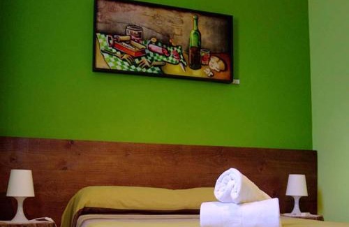 Villacanas Villa | Relax in a Villa with Private Pool in Villafranca De Los Caballeros