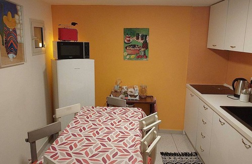 Naples City Centre Apartment | Spaccanapoli Terraced Flat in the Historic Center